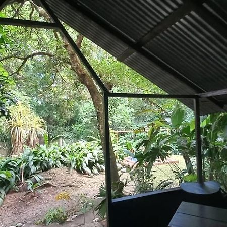 Los Mineros Guesthouse Dos Brazos Exterior foto